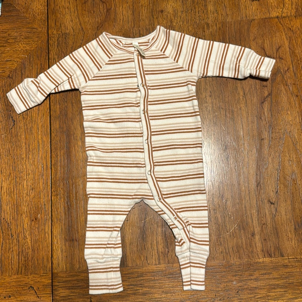 Rylee & Crew Onsie